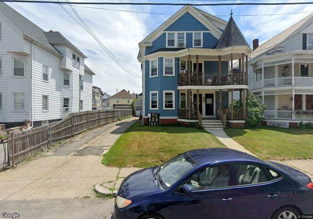 31 Prince St, Pawtucket, RI 02860 - photo 1