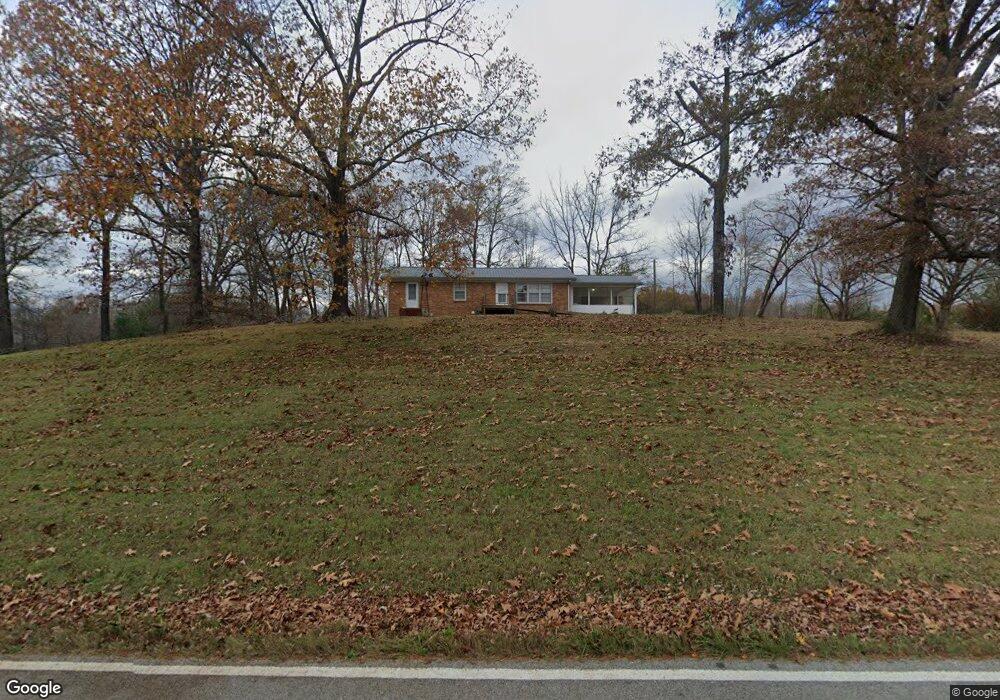 195 E Netherland Rd, Cookeville, TN 38506 - photo 1