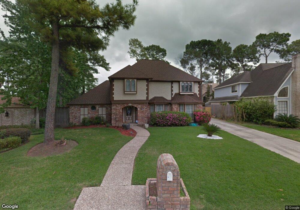 3810 Elmcrest Dr, Houston, TX 77088 - photo 1