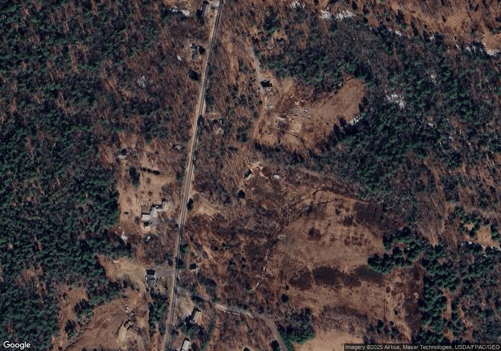 481 Ridge Rd, Bowdoinham, ME 04008 - photo 1