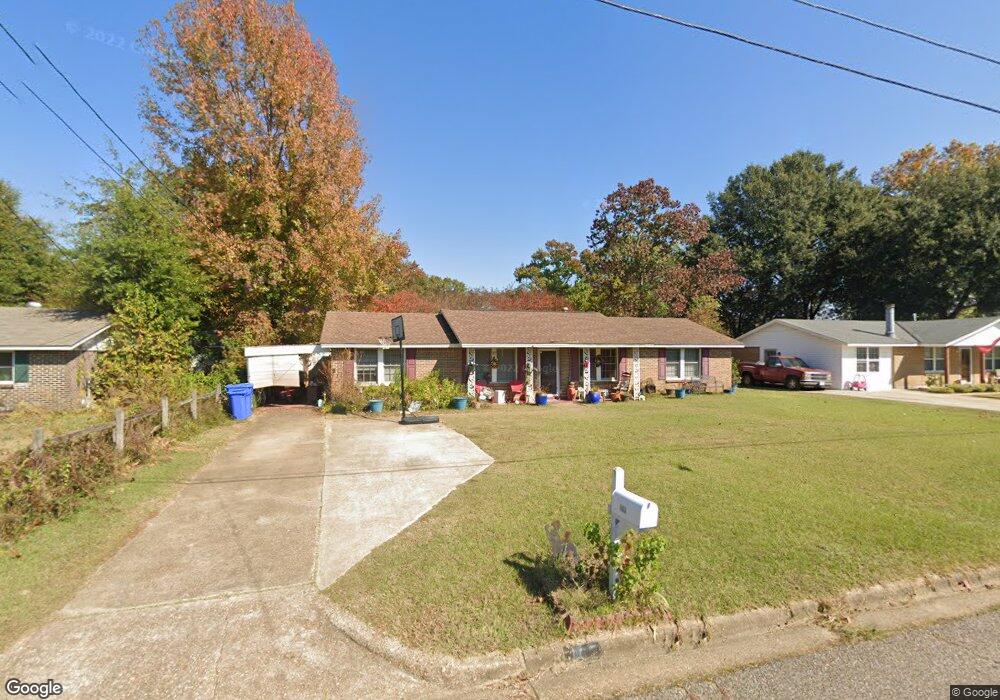 103 Country Club Dr, Prattville, AL 36067 - photo 1