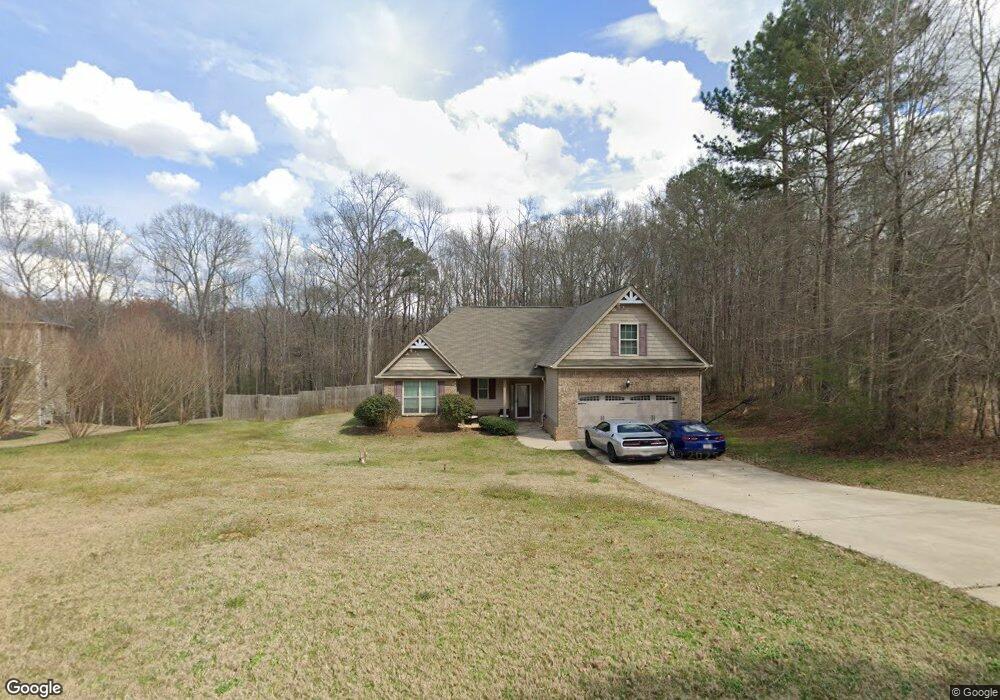 1036 Ezekiel Way unit 664, Locust Grove, GA 30248 - photo 1