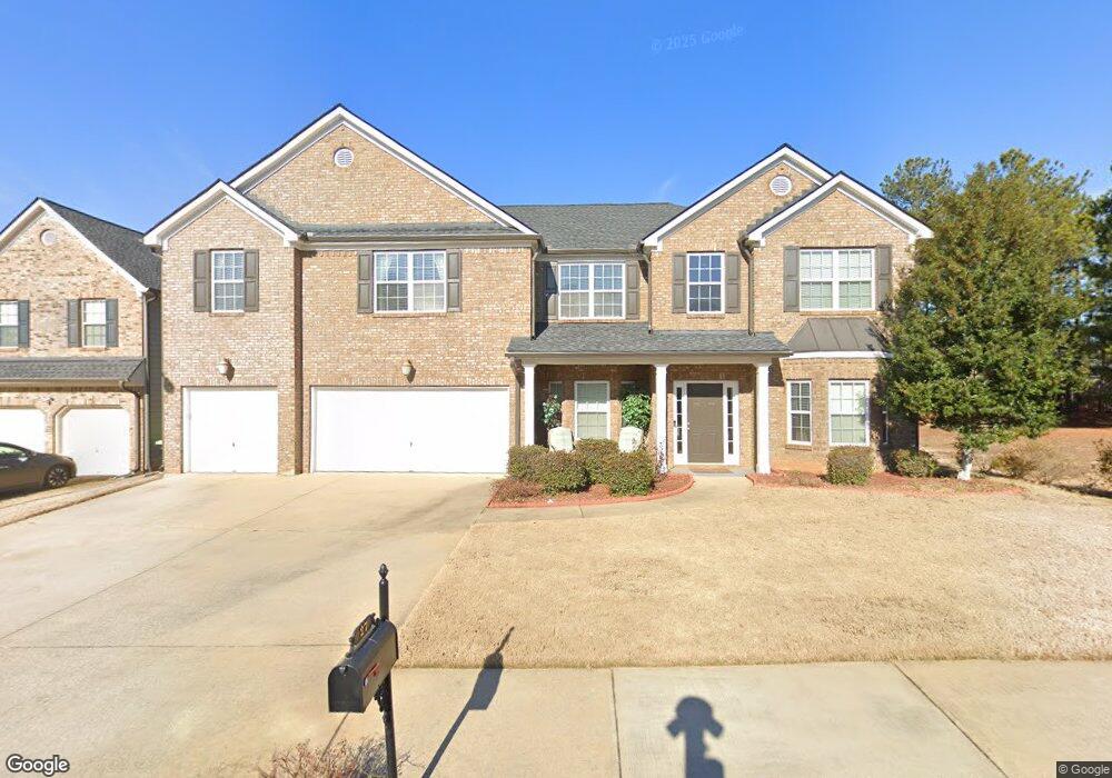 27 Cedarmont Ct, Dallas, GA 30132 - photo 1