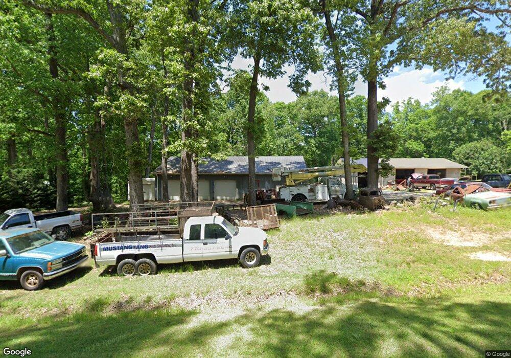 1419 Highway 198, Baldwin, GA 30511 - photo 1