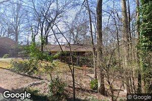 220 Cedar Creek Dr, Athens, GA 30605
