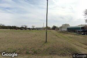 970 S 3550 Rd, Sparks, OK 74869