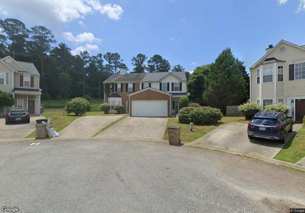 72 Berkeley Place, Cartersville, GA 30121 - photo 1