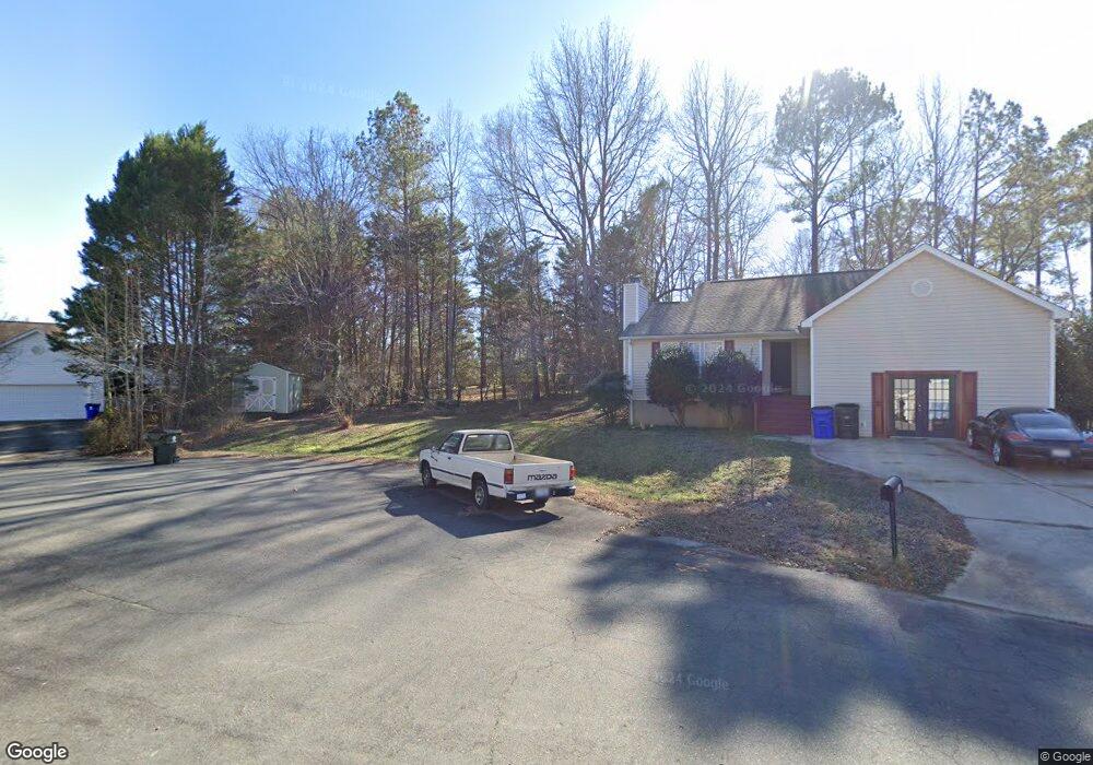 66 W Field St, Pittsboro, NC 27312 - photo 1