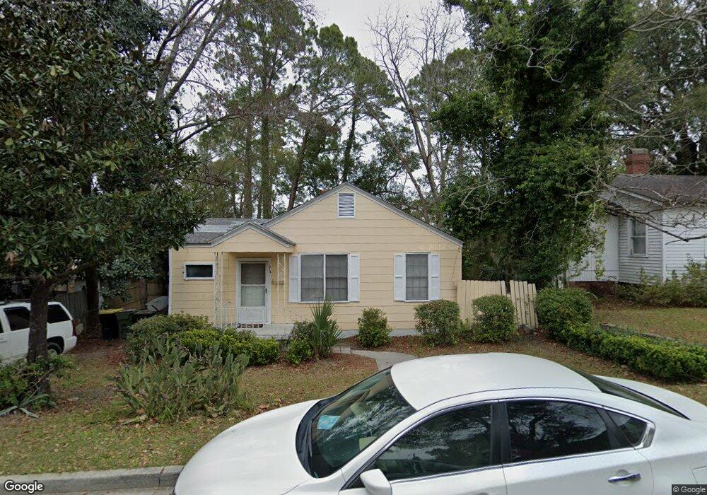 1314 SE 36th St, Savannah, GA 31404 - photo 1