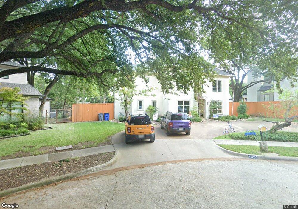 3924 Dalgreen Cir, Dallas, TX 75214 - photo 1
