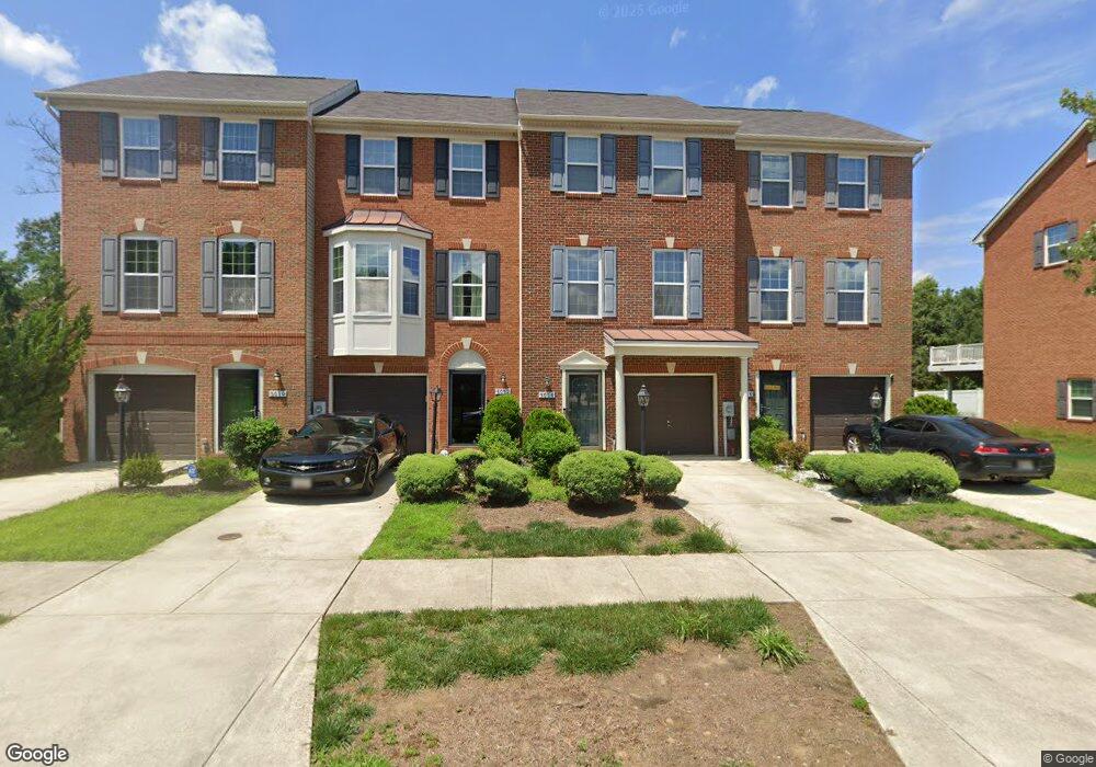 5054 Oyster Reef Place, Waldorf, MD 20602 - photo 1