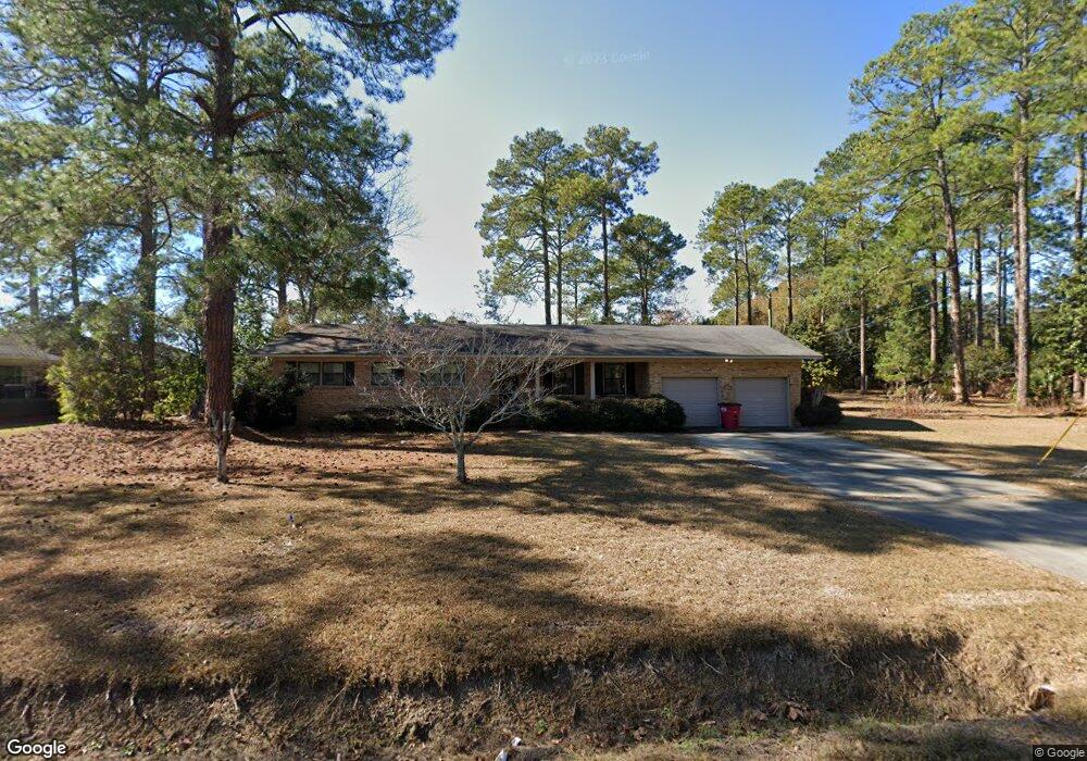 802 Baldwin Dr, Tifton, GA 31794 - photo 1