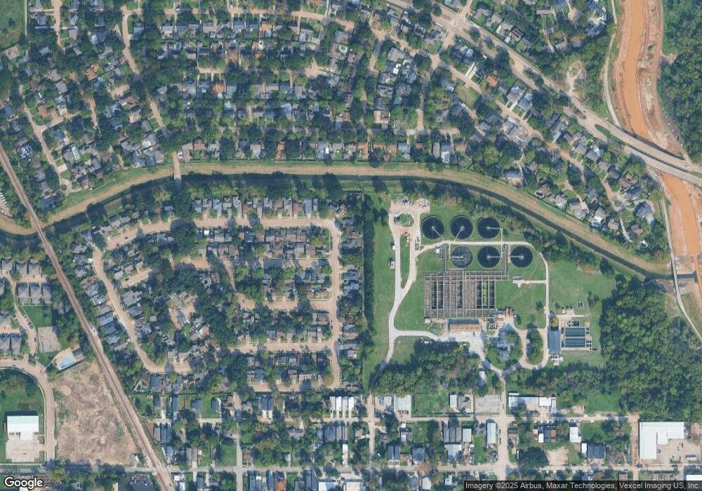 5420 Randon Rd, Houston, TX 77091 - photo 1