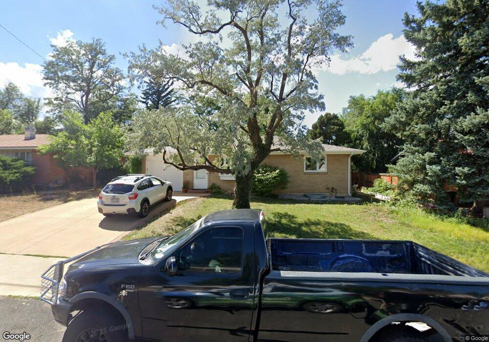 425 S 43rd St, Boulder, CO 80305 - photo 1