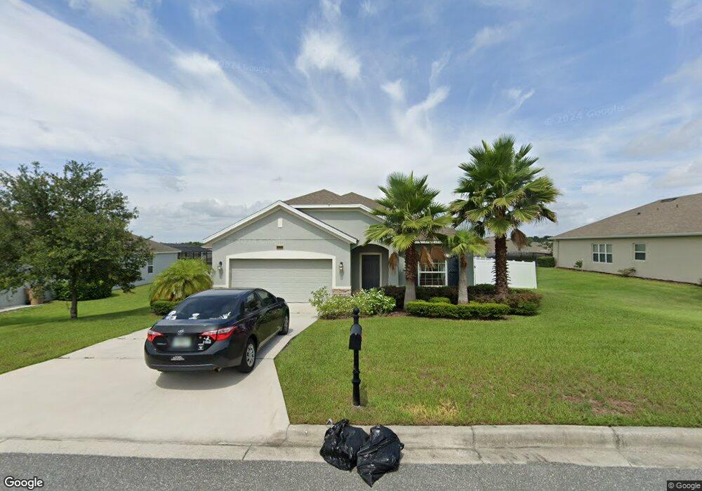 12352 Hammock Pointe Cir, Clermont, FL 34711 - photo 1
