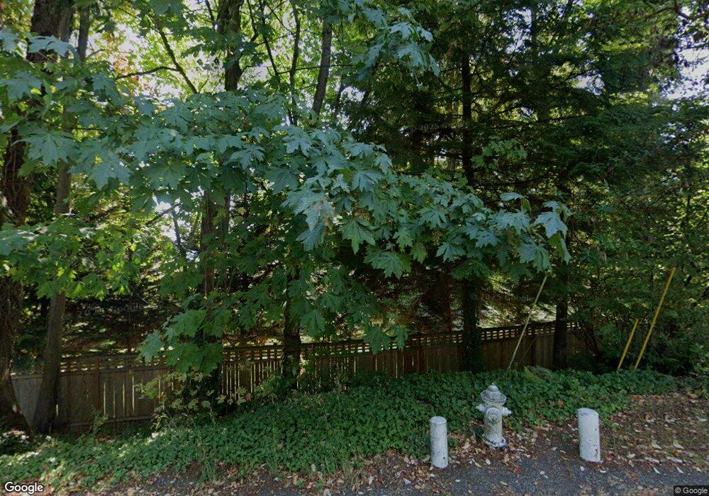 6442 E Mercer Way, Mercer Island, WA 98040 - photo 1