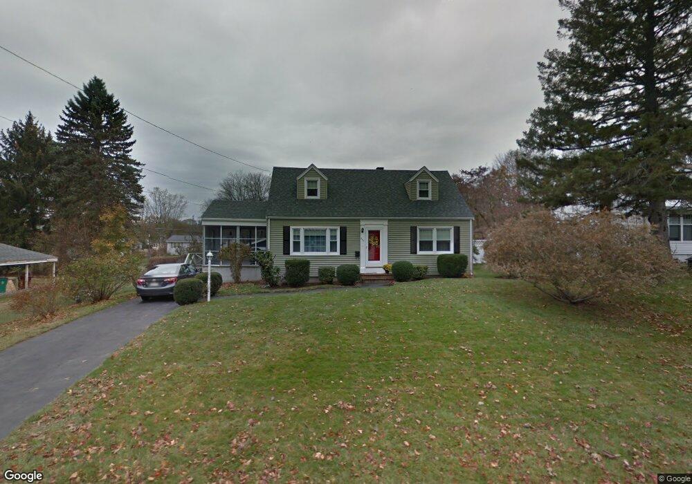 291 Douglas Rd, Lowell, MA 01852 - photo 1