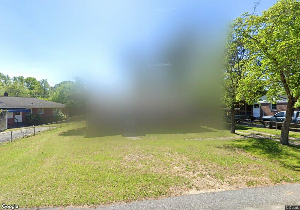 907 Mimosa Crescent St, West Columbia, SC 29169 - photo 1