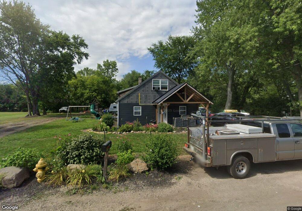 1502 E 20th St, Muncie, IN 47302 - photo 1