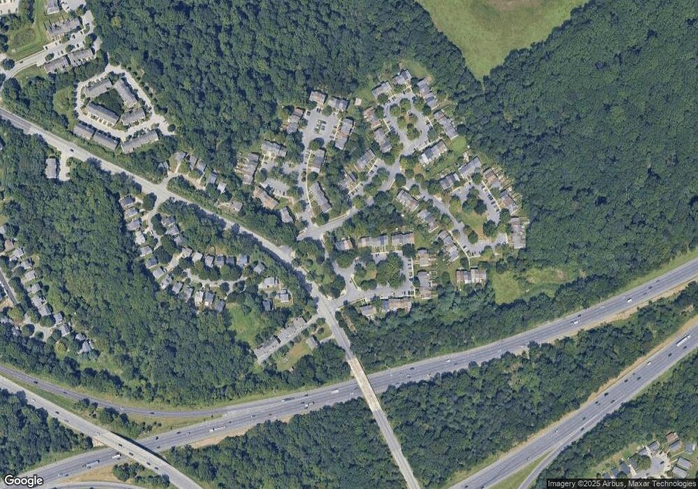 9607 Lambeth Ct, Columbia, MD 21046 - photo 1