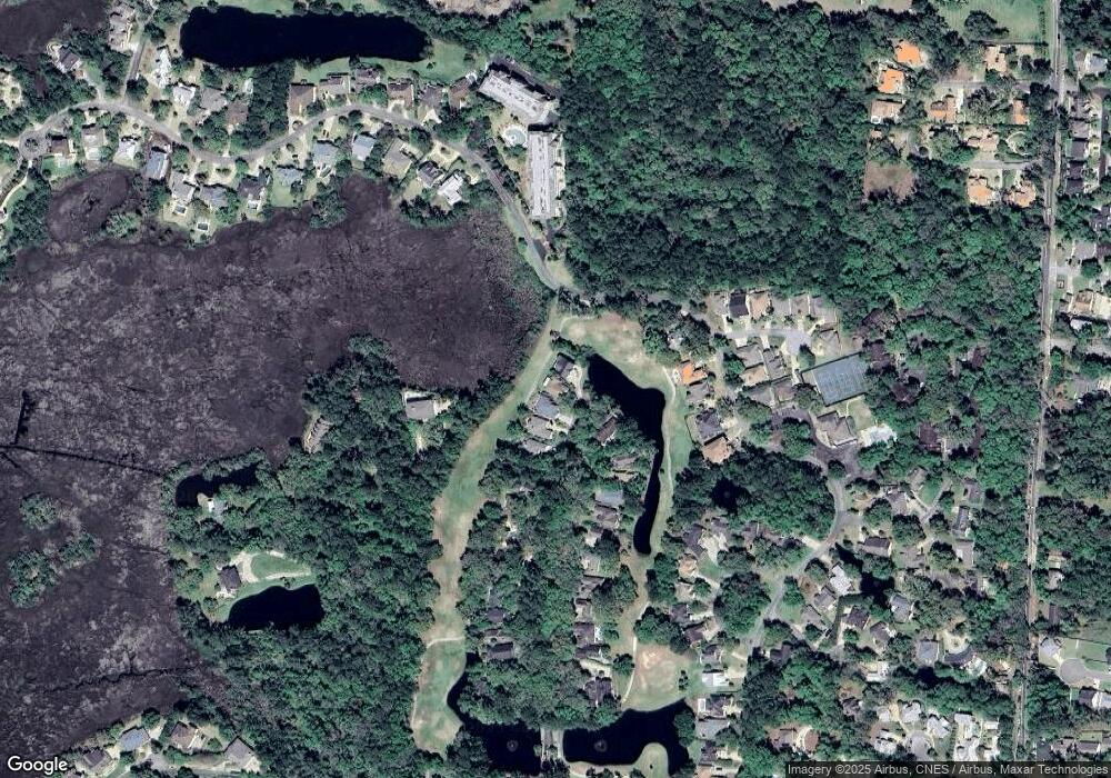 21 W Lake Dr, Brunswick, GA 31522 - photo 1