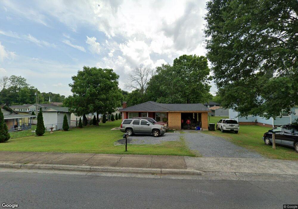 101 N Grade Dr, Dalton, GA 30721 - photo 1