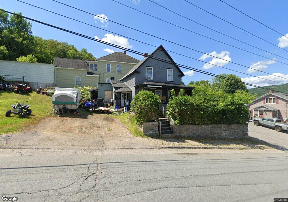 210 Grafton St, Berlin, NH 03570 - photo 1