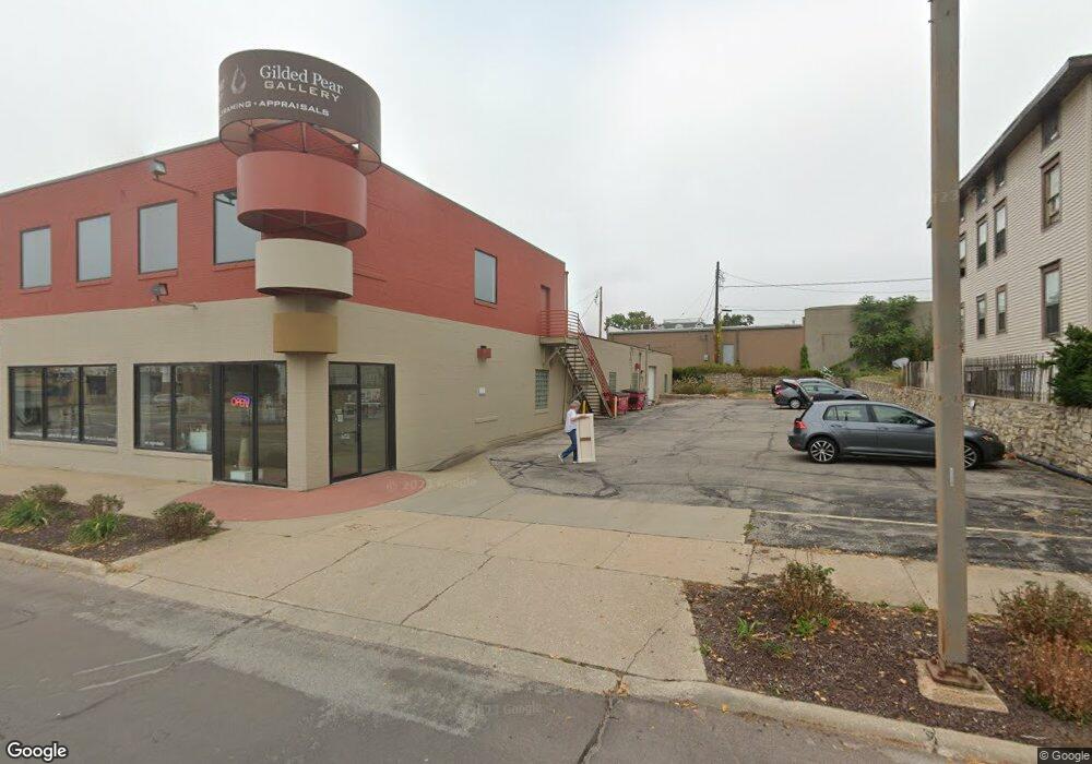 800 3rd Ave SE, Cedar Rapids, IA 52403 - photo 1