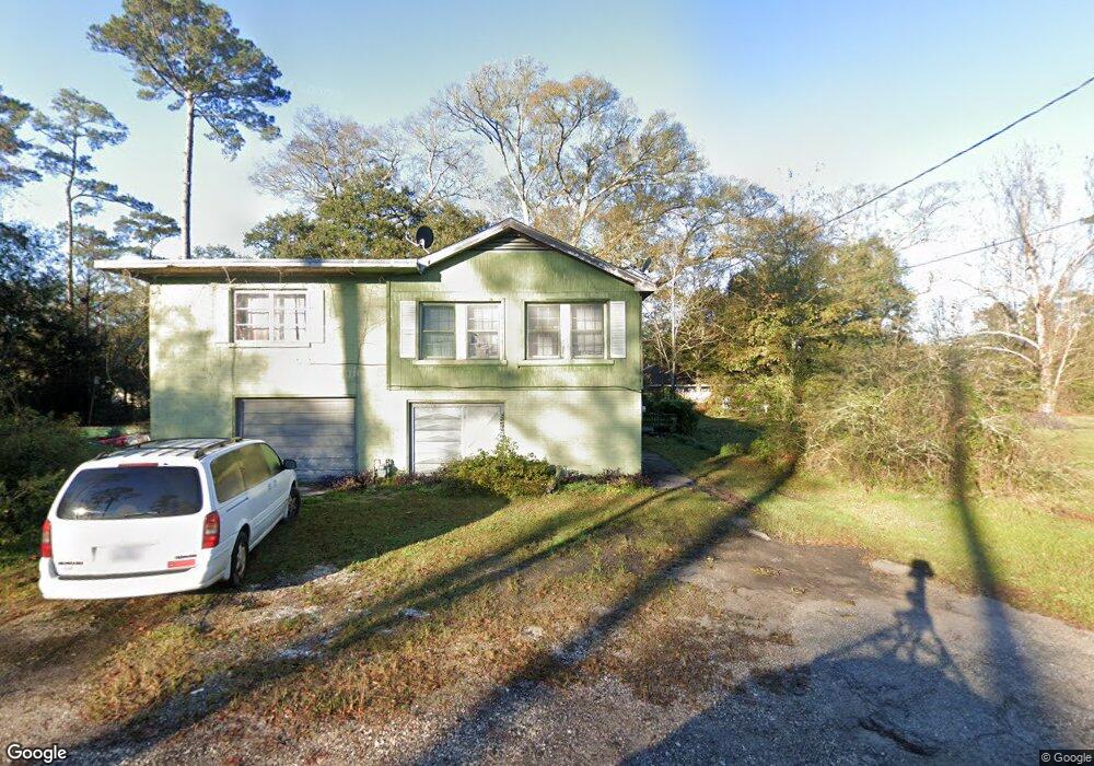 1041 Walnut St, Slidell, LA 70460 - photo 1