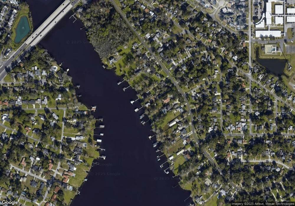 2664 Lake Shore Blvd, Jacksonville, FL 32210 - photo 1