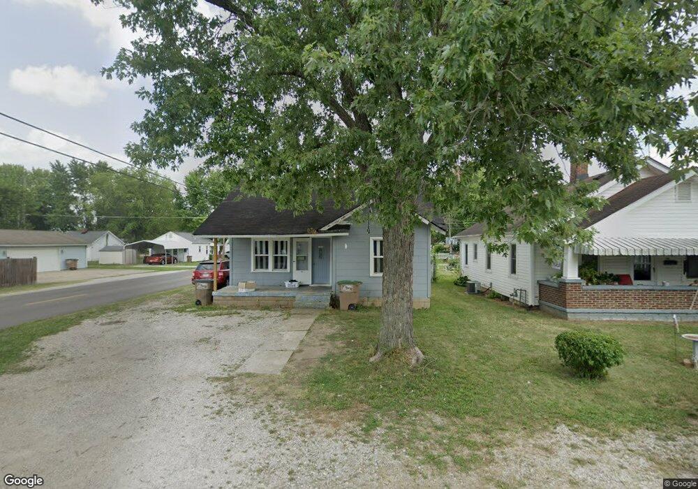271 Smith St, Columbus, IN 47201 - photo 1