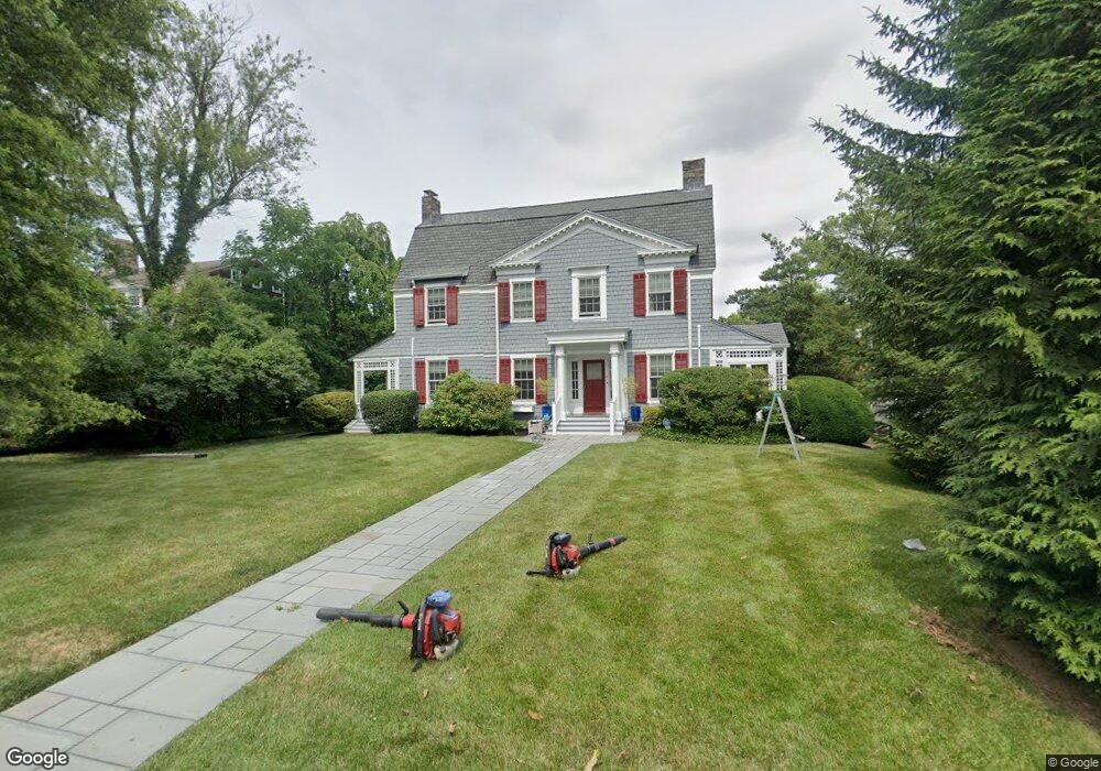 1 Evelyn Place, Princeton, NJ 08540 - photo 1