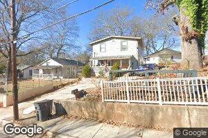 878 Rainey St, Gainesville, GA 30501