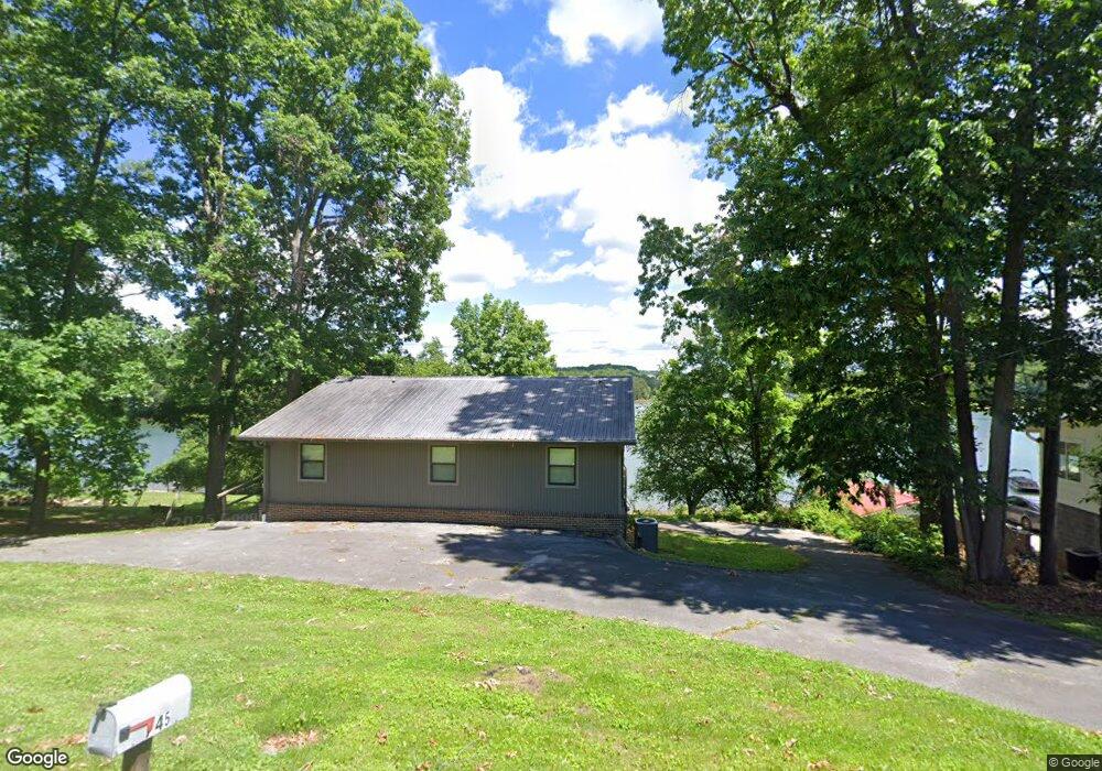 746 Chahokia Dr, Rutledge, TN 37861 - photo 1