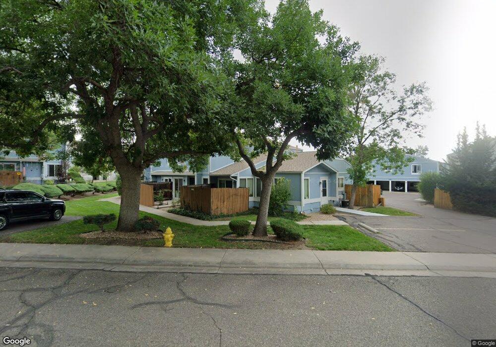 7986 Chase Cir unit 61, Arvada, CO 80003 - photo 1