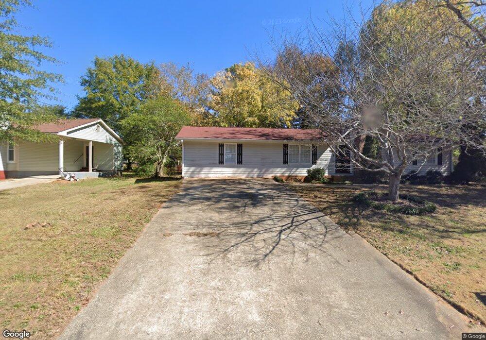 4870 Cherokee Way SE, Conyers, GA 30094 - photo 1