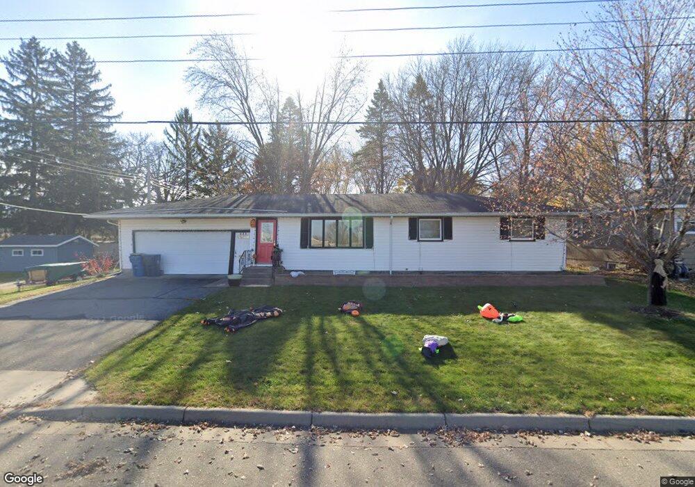 808 1st St S, Sauk Rapids, MN 56379 - photo 1