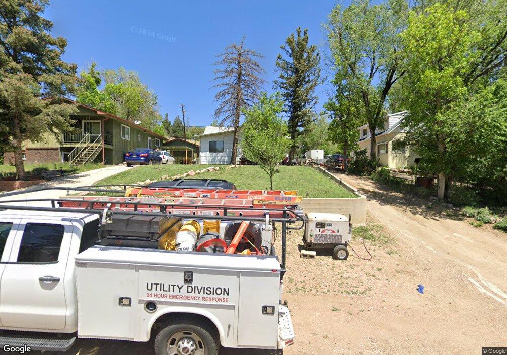 204 W Ramona Ave, Colorado Springs, CO 80905 - photo 1