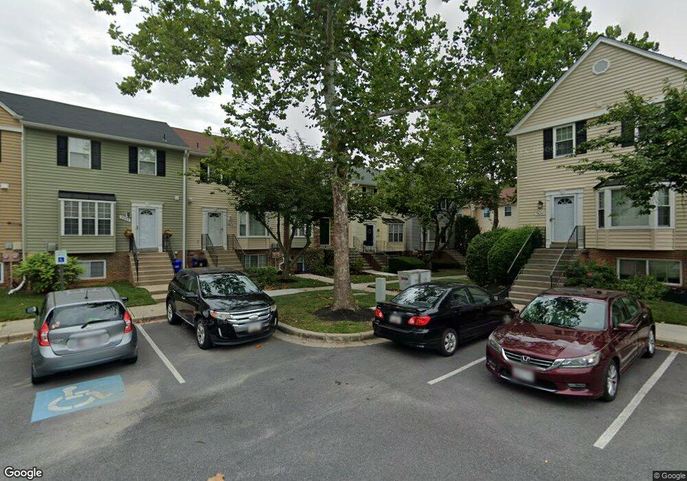 7647 E Arbory Ct, Laurel, MD 20707 - photo 1