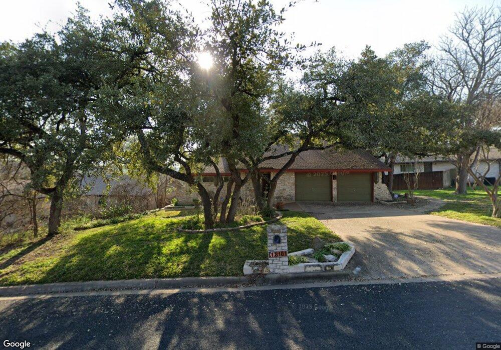 8101 Red Willow Dr, Austin, TX 78736 - photo 1