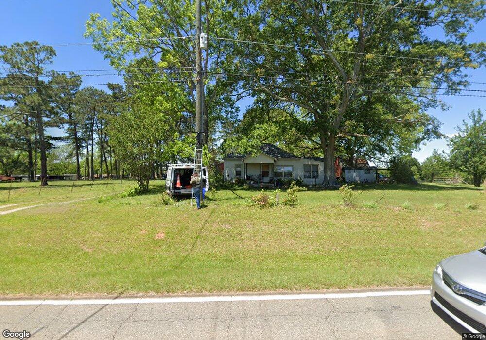 1141 Peeksville Rd, Locust Grove, GA 30248 - photo 1