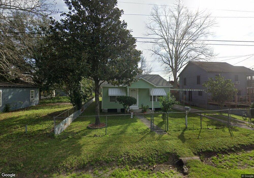 6122 Barnston St, Houston, TX 77026 - photo 1