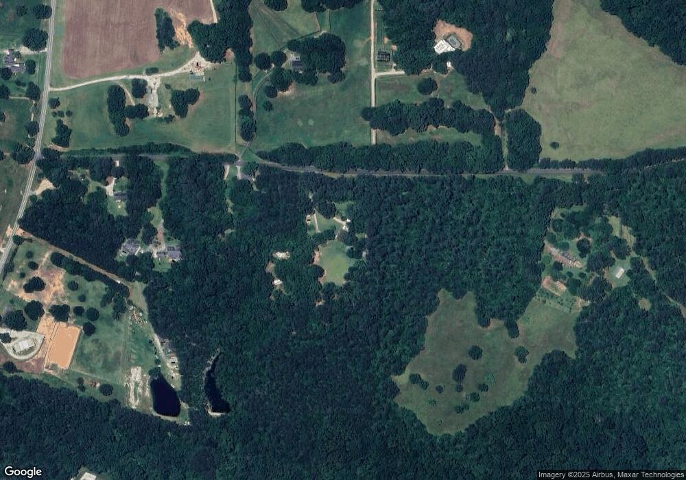 2855 County Line Rd, Covington, GA 30014 - photo 1