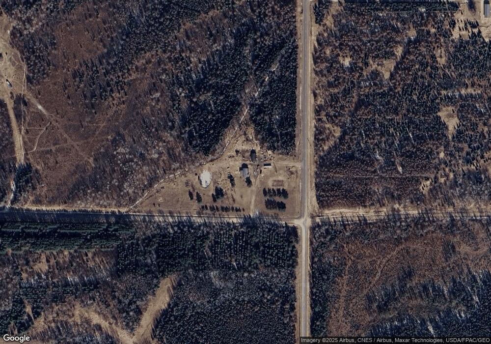 10711 W Toivola Rd, Meadowlands, MN 55765 - photo 1