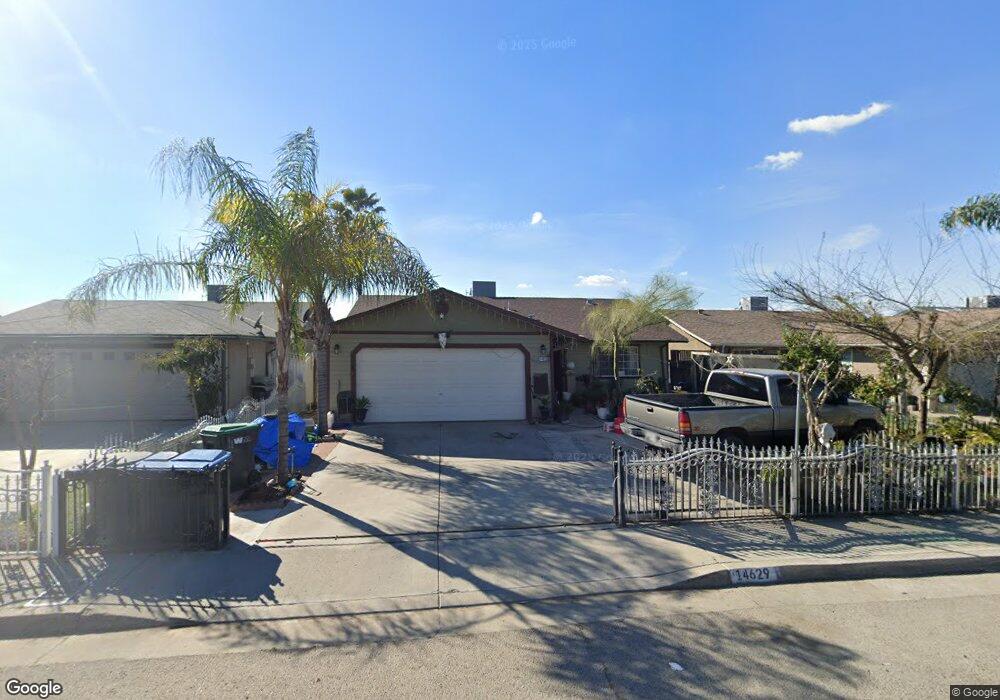 14629 Road 190, Porterville, CA 93257 - photo 1