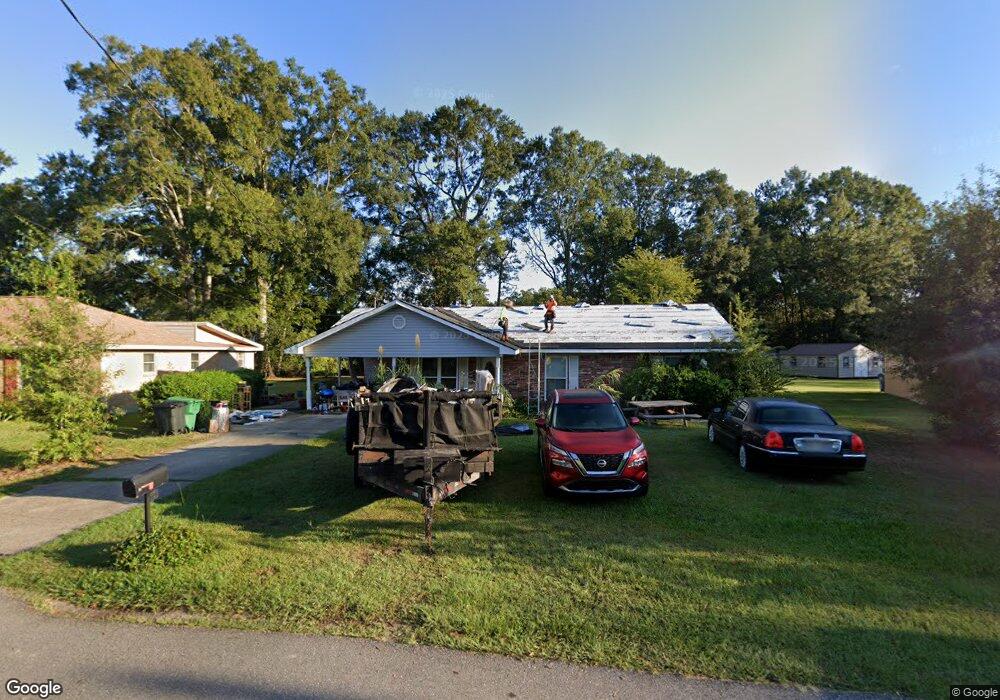 858 Herrin Dr, Picayune, MS 39466 - photo 1