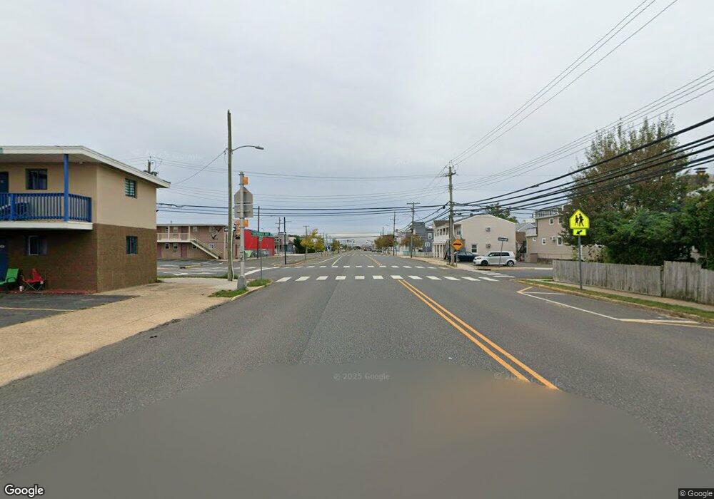 183 W Central Ave, Seaside Heights, NJ 08751 - photo 1