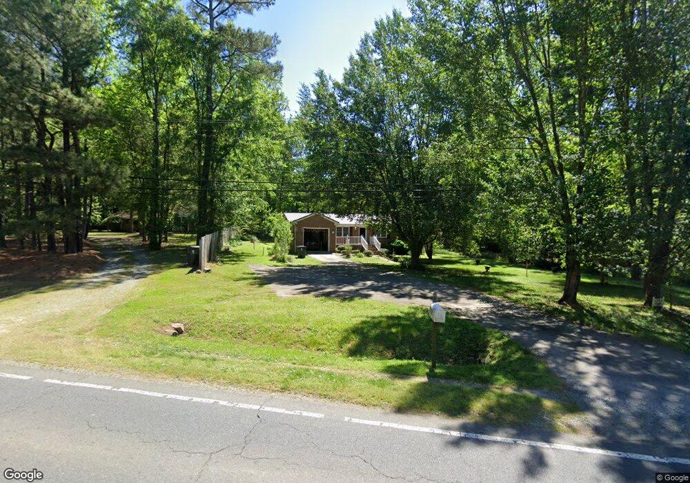 1232 Hillsboro St, Pittsboro, NC 27312 - photo 1