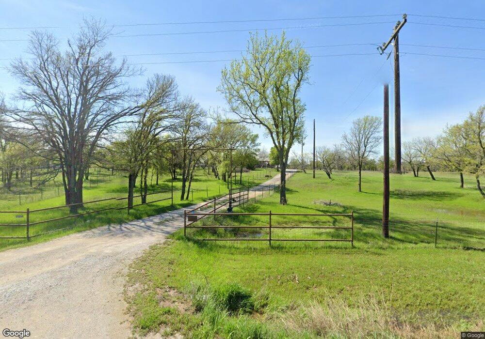 5088 Bennett Rd, Millsap, TX 76066 - photo 1