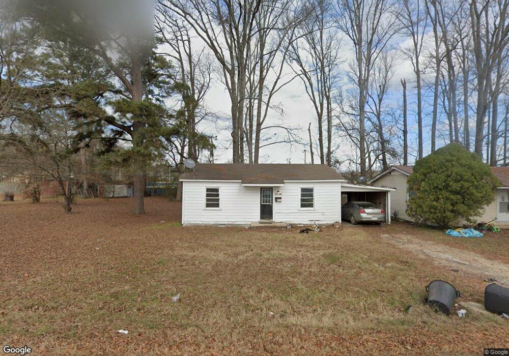 512 E Gum St, Sheridan, AR 72150 - photo 1